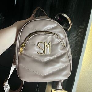 Steve Madden Mini Backpack 💜